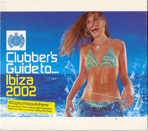 [중고] V.A. / Clubber&#039;s Guide To... Ibiza 2002 (수입/2CD)