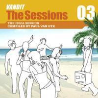 [중고] V.A. / Vandit: The Sessions 03 (수입)