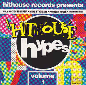 [중고] V.A. / Hithouse Hypes - Volume 1 (수입)