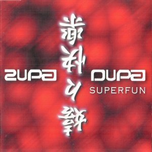 [중고] Zupa Dupa / Superfun (수입/Single)