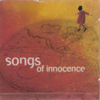 [중고] V.A. / Songs Of Innocence (vkcd0019)