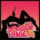 [중고] Pinker Tones / Mission Pink