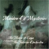 [중고] Taliesin Orchestra / Maiden Of Mysteries: Music Of Enya (홍보용)