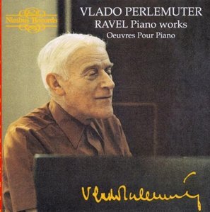 [중고] Vlado Perlemuter / Ravel: Piano Works (2CD/수입/ni77134)