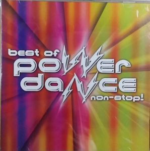 [중고] V.A. / Best of Power Dance (수입/2CD)