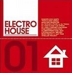 [중고] V.A. / Electro House Vol. 1