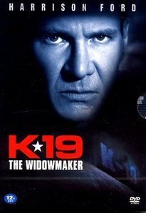 [중고] [DVD] K-19 : The windowmaker - 케이 - 19 : 더 위도우메이커 (홍보용)