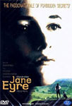 [중고] [DVD] Jane Eyre - 제인 에어