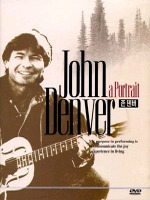 [DVD] John Denver / A Portrait (미개봉)