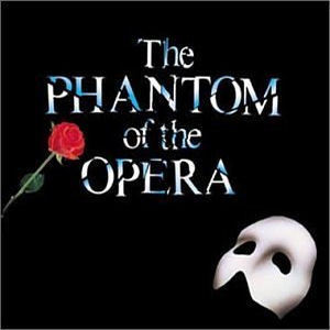 [중고] O.S.T. / Phantom Of The Opera (2CD/수입/8312732)