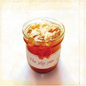 Jelly Jam / The Jelly Jam (수입/미개봉)