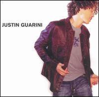 Justin Guarini / Justin Guarini (수입/미개봉)