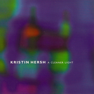 Kristin Hersh / A Cleaner Light (수입/미개봉)