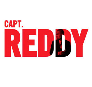 레디 (Reddy) / Capt. Reddy (미개봉)