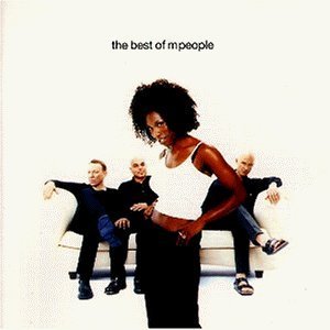 M People / The Best Of Mpeople (미개봉)