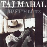 [중고] Taj Mahal / Phantom Blues (일본수입)