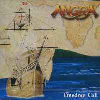 Angra / Freedom Call (미개봉)