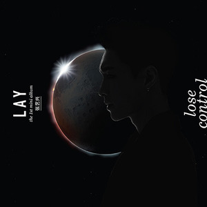 [중고] 레이 (Lay) / Lose Control (1st Mini Album/Box)