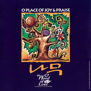 [중고] 나무 / 1집 O Place Of Joy &amp; Praise