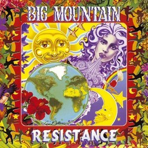 Big Mountain / Resistance (미개봉)