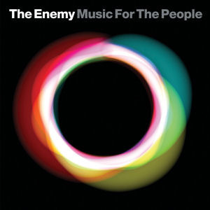 Enemy / Music For People (미개봉)