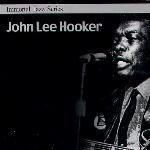 John Lee Hooker / Immortal Jazz Series (미개봉)