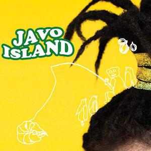 자보 아일랜드 (Javo Island) / To The Island (미개봉)