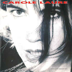 Carole Laure / She Says Move On (수입/미개봉)