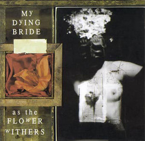 My Dying Bride / As The Flower Withers (일본수입/미개봉)