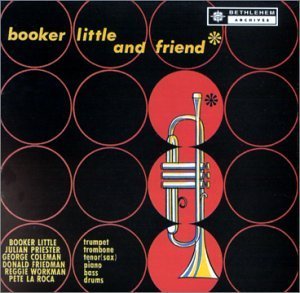 Booker Little / Booker Little &amp; Friends (수입/미개봉)