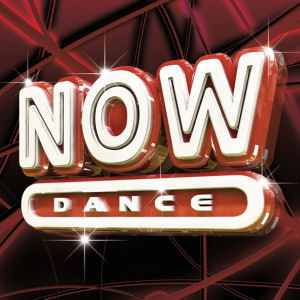 [중고] V.A. / Now Dance Black Label (2CD/홍보용)