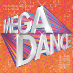 V.A. / Mega Dance (2CD/미개봉)