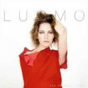 Luomo / The Present Lover (수입/미개봉)