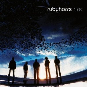 Rubyhorse / Rise (수입/미개봉)