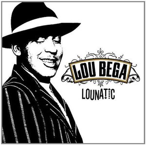 [중고] Lou Bega / Lounatic (홍보용)