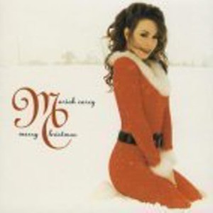 [중고] Mariah Carey / Merry Christmas