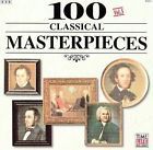 [중고] V.A. / 100 Classical Masterpieces Vol. 5 (수입/t9021)