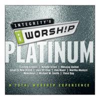 V.A. / iWorship Platinum (2CD/미개봉)