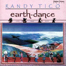 Randy Tico / Earth Dance (수입/미개봉)