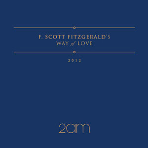 [중고] 투에이엠 (2AM) / F.Scott Fitzgerald&#039;s Way Of Love (싸인/홍보용)