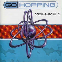 [중고] V.A. / Go Hopping - Volume 1 (수입)