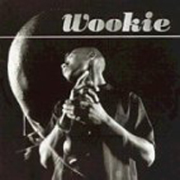 Wookie / Wookie (일본수입/홍보용/미개봉)