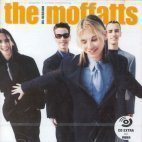 [중고] Moffatts / Chapter I: A New Beginning (Us-Version/CD+VCD)