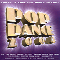 [중고] V.A. / Pop Dance 2004