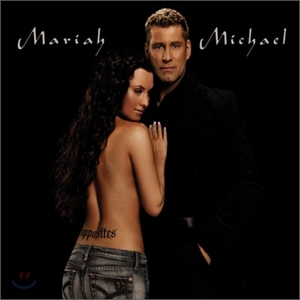 Mariah &amp; Michael / Opposites (Digipack/미개봉)