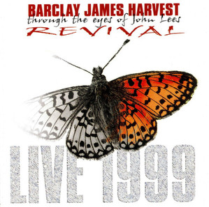 Barclay James Harvest / Revival-Live 1999 (미개봉)