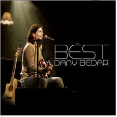 Dany Bedar / Best (미개봉)