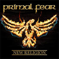 [중고] Primal Fear / New Religion (홍보용)