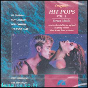 V.A. / Original Hit Pops (Screen Music) 1 (미개봉)