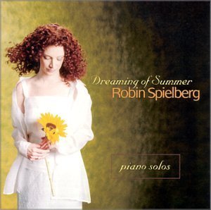 [중고] Robin Spielberg / Dreaming of Summer (수입/홍보용)